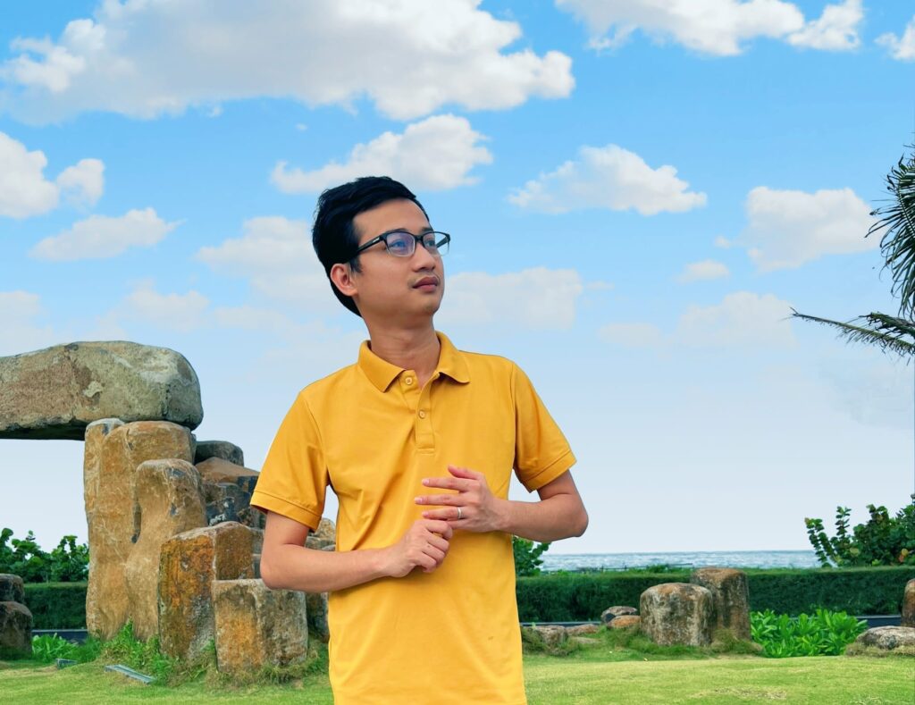 Tôi đã kiếm 100 triệu đầu tiên trên internet như thế nào