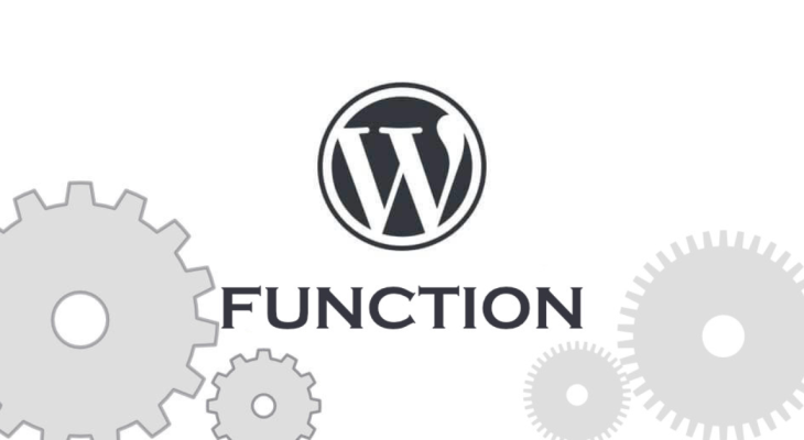 Tổng hợp code function hay trong WordPress