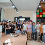 Hình ảnh sự kiện Nha Trang WordPress Meetup 25/08/2024