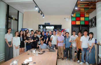 Trải Nghiệm Đáng Nhớ Tại Nha Trang WordPress Meetup 2024