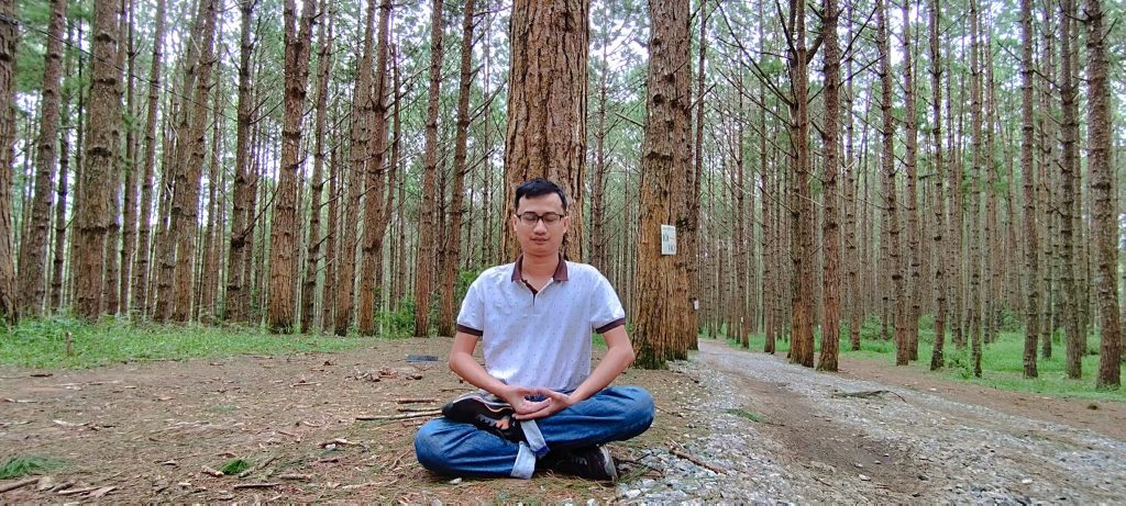 Hành Trình Phát Triển Bản Thân Cho Người Mới Bắt Đầu