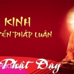 Kinh Chuyển Pháp Luân