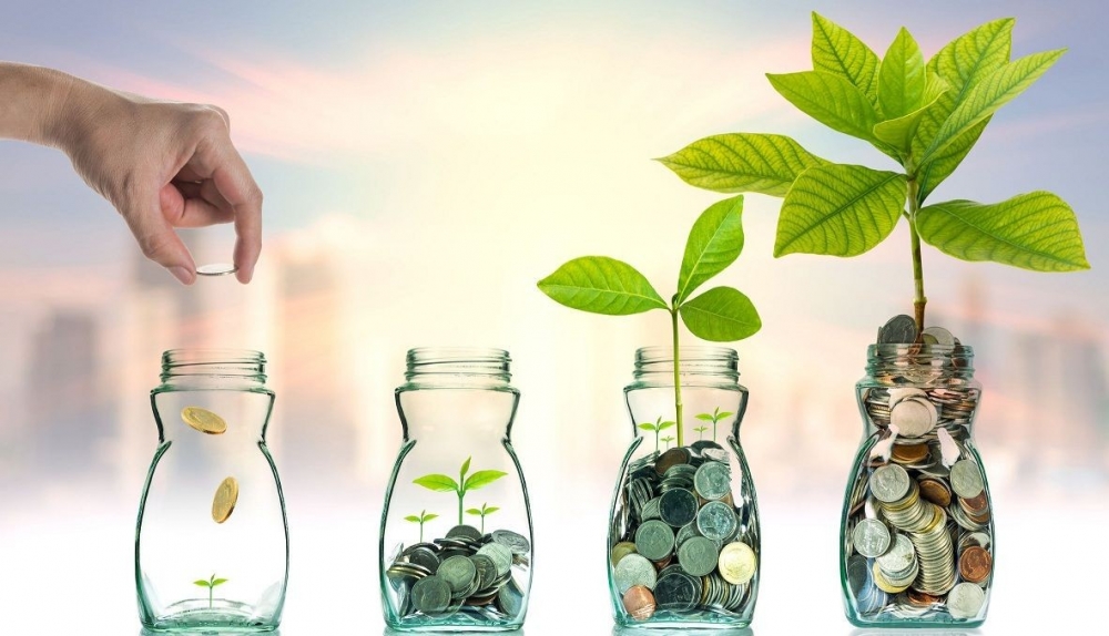 Những câu tuyên bố về sự giàu có